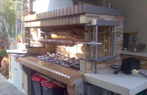 Villa Markos - Foto 54