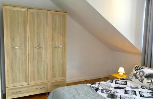 Apartamenty pod Holicą - Foto 34