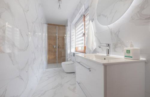 Tatrzański 22 - Komfortowy dom w górach - Foto 18