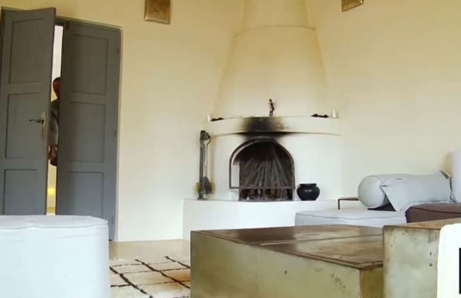 Kasbah Mamouna - Foto 15