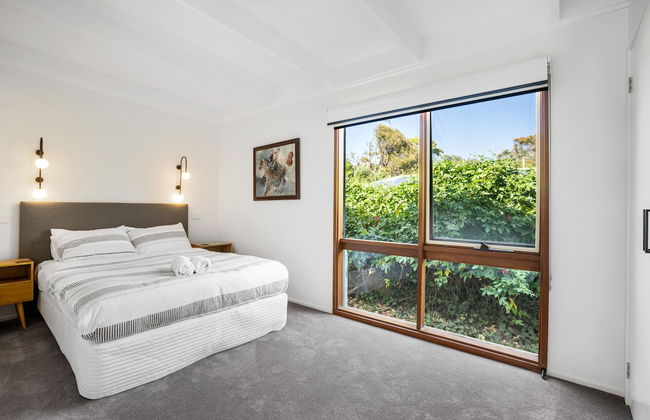 Aireys Inlet Getaway Resort - Photo 13