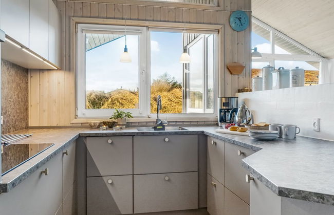 "Alrune" - 800m from the sea - Foto 30