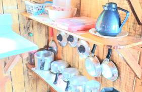 Chalés Vitória - Foto 18