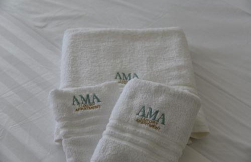 AMA Apartment Conchiglia - Foto 15