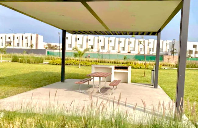 La Casa Blanca Santa Fe - Foto 66