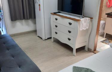 Mini Casa independente no bairro Praia das Gaivotas - Foto 2