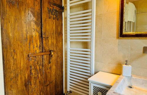 La Villa ARTE del Lupo-Two Birds - Foto 27