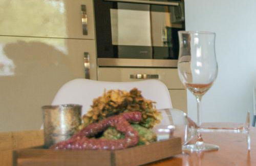 Staberhuk links - XL Ferienwohnung - Sonnendurchflutet - Terrasse - Foto 15