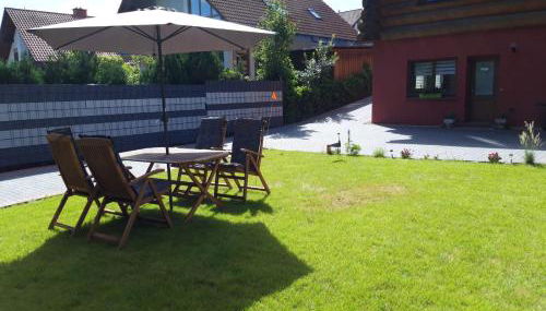 Ferienwohnung im Herzen des Pfälzer Waldes - Foto 4