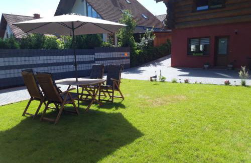 Ferienwohnung im Herzen des Pfälzer Waldes - Photo 4