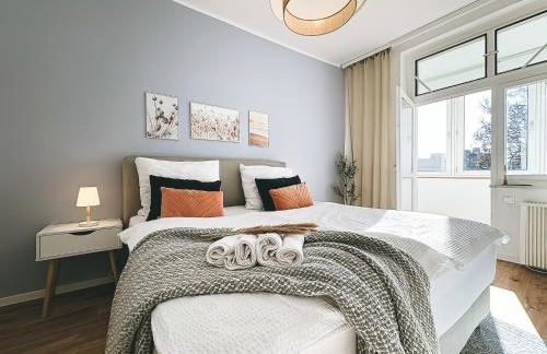 NEU Life&Work 2-4-Betten mit Stehschreibtisch am Uni-Klinikum - Foto 1