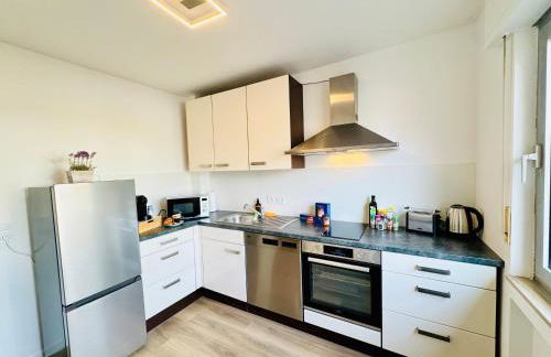 Apartment 4you Köln-Frechen #2 - Foto 21