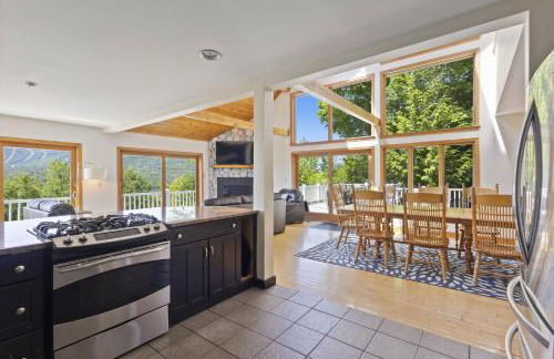 The Heights - Mountain Views, Hot Tub, Pool home - Foto 58