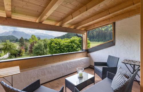 Ferienwohnungen beim Silbergersee - Foto 80