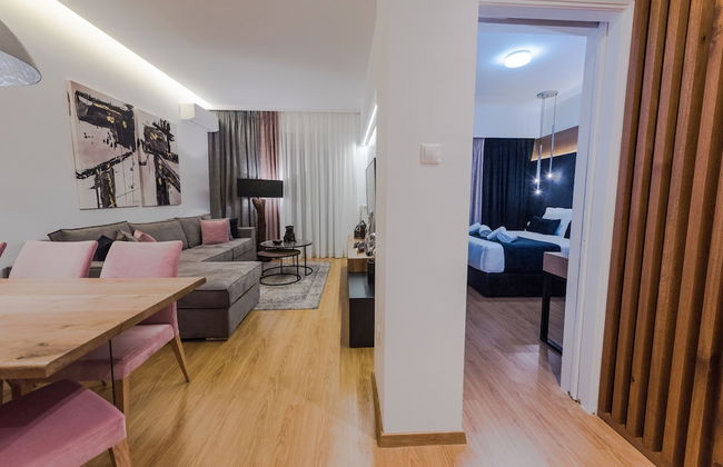 Acropolis View Deluxe Penthouse & Luxury Apartments - Foto 79