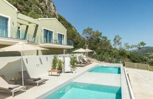 paleo villas - Foto 60