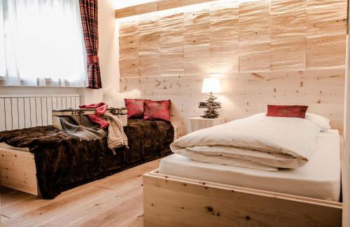 Garni Residence Soraiser - Foto 23