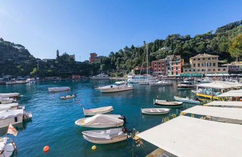 Portofino Above the Sea - Foto 44