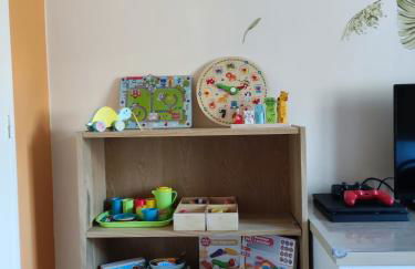 Villa Familiale 4 étoiles avec Piscine et Climatisation en Provence - Foto 27