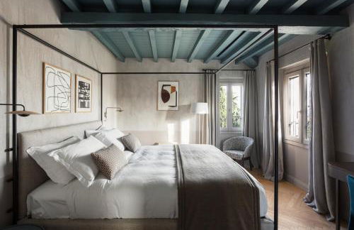 Relais Roncolo 1888 - Small Luxury Hotels of the World - Foto 60