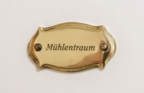 Mühlentraum - Foto 1