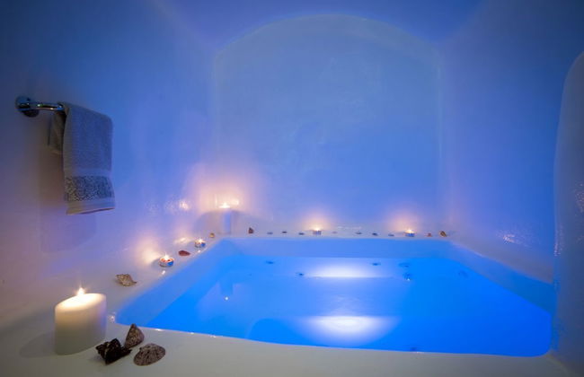 Fira Deep Blue Suite - Foto 32