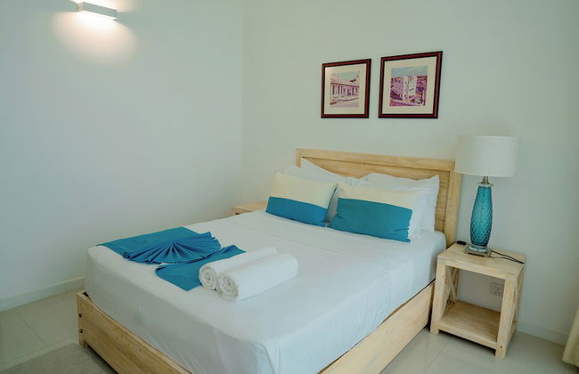 Oceanfront Galle by ICC - Photo 36