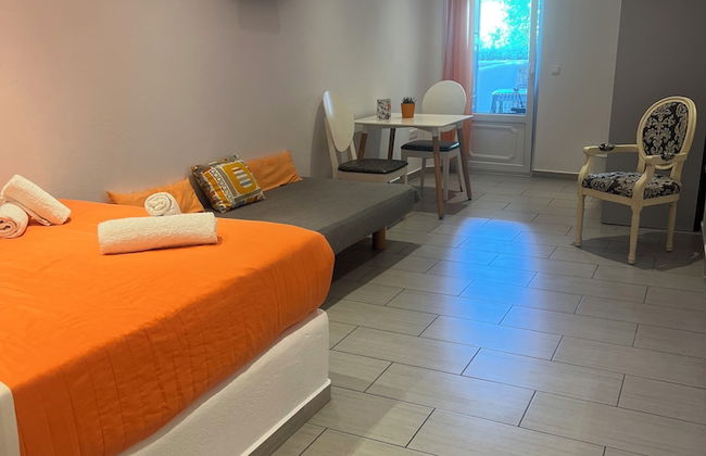 Artemoula's Studios - Foto 32