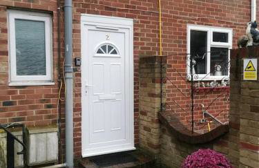 Modern 2 bedroom flat by Dover Port, Castle& Sea! - Foto 31