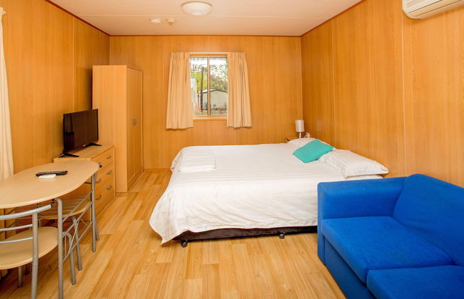 Albury Gardens Tourist Park - Photo 6