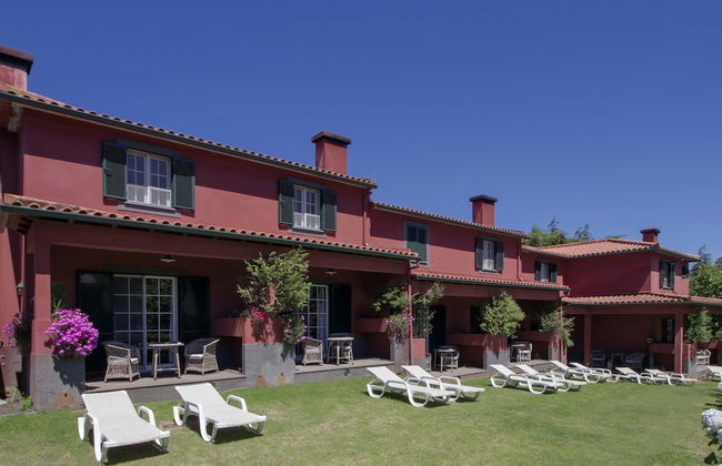 Quinta de Santo António da Serra - Foto 47