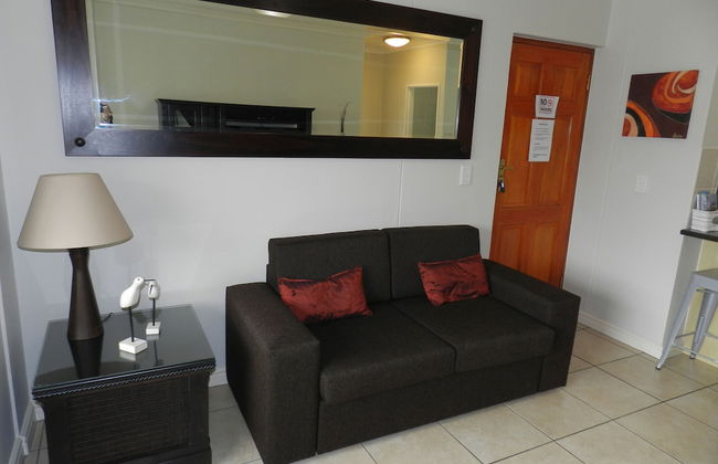 Just Beachy Holiday Apartment - Foto 18