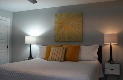 Winter @ Golden Goose: New Build, King Bed - Foto 17