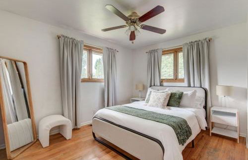 Denver Hot Tub Retreat Near Downtown - 20 Percent Off Feb - Foto 11