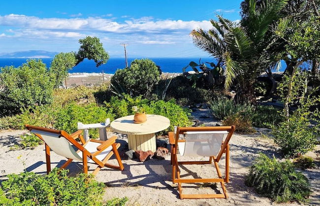 Bonora Country Houses - Alitana - Foto 19