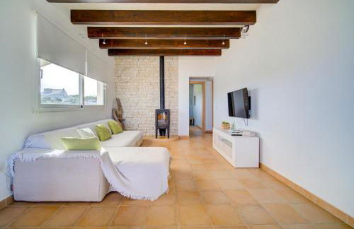 Mercedes - Villa tranquila con vistas al mar - Foto 8