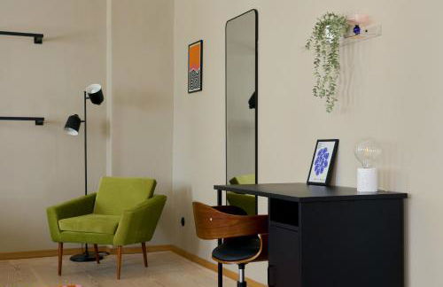 nestup - Zentrales 120 qm Design-Loft mit Balkon - Foto 11