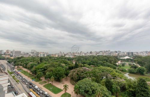 Espetacular vista de Porto Alegre! - Foto 1
