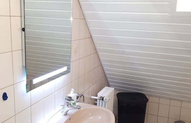 Glück Apartments Europa-Park-Rust - Foto 4