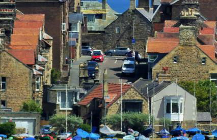 Alnmouth Coastal properties close to Beach with Parking - Foto 47