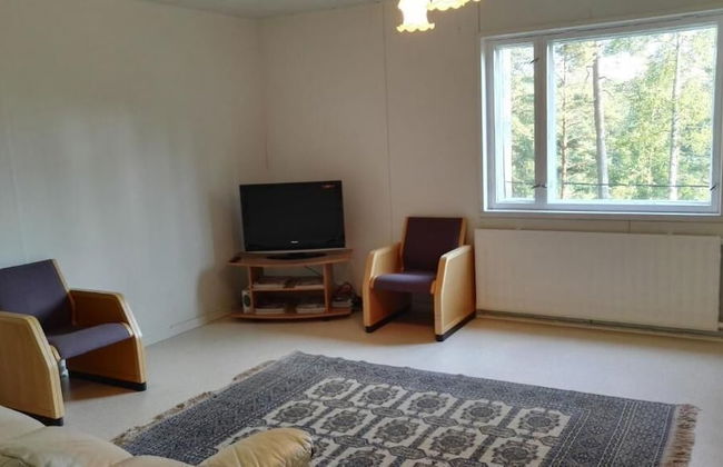 Saimaa Hirsilinna - Foto 11