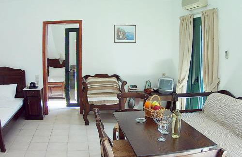 Eleni Apts - Foto 29