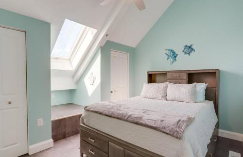 Waterfront Middle Bass Condo with Lake Erie Views! - Foto 18