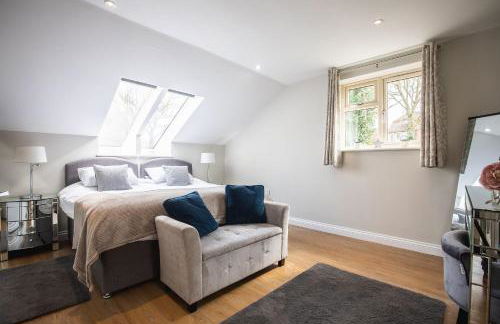 Swallows Lodge - Foto 9