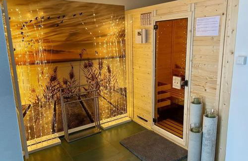 Holiday home in Warin with swimming pool - Foto 16