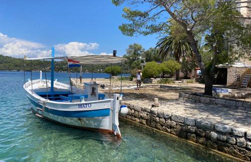 Izabela apartment with swimming pool - Foto 12