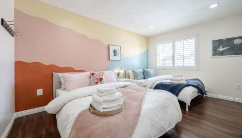 Elegant Retreat w/ Game room in Heart of OC - Foto 5