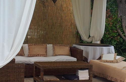 Villa Altar - Foto 12