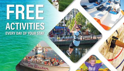 Destin Seafarer Unit 211 - Foto 5