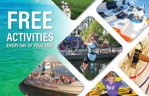 Destin Seafarer Unit 211 - Foto 5